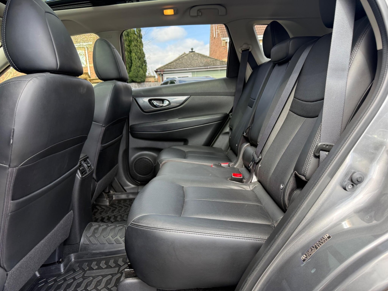 Used Nissan X-Trail for sale - 78116118: Photo 54