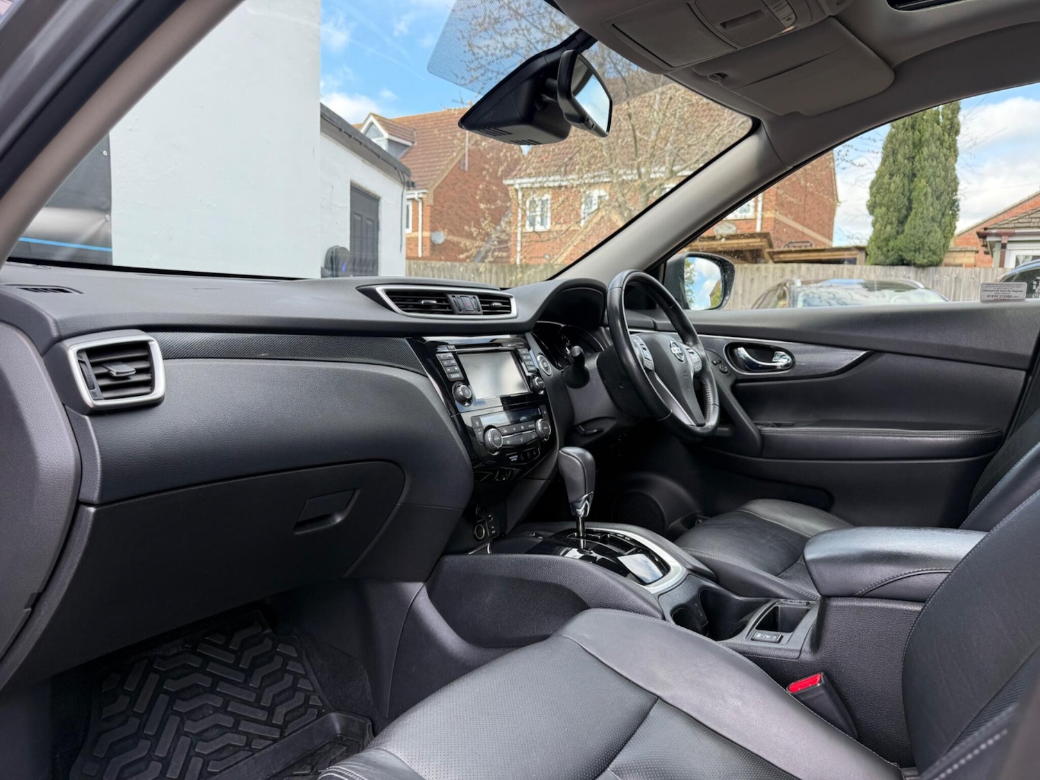 Used Nissan X-Trail for sale - 78116118: Photo 55