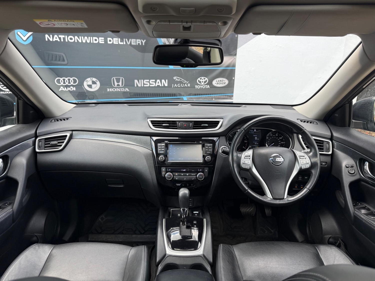 Used Nissan X-Trail for sale - 78116118: Photo 58