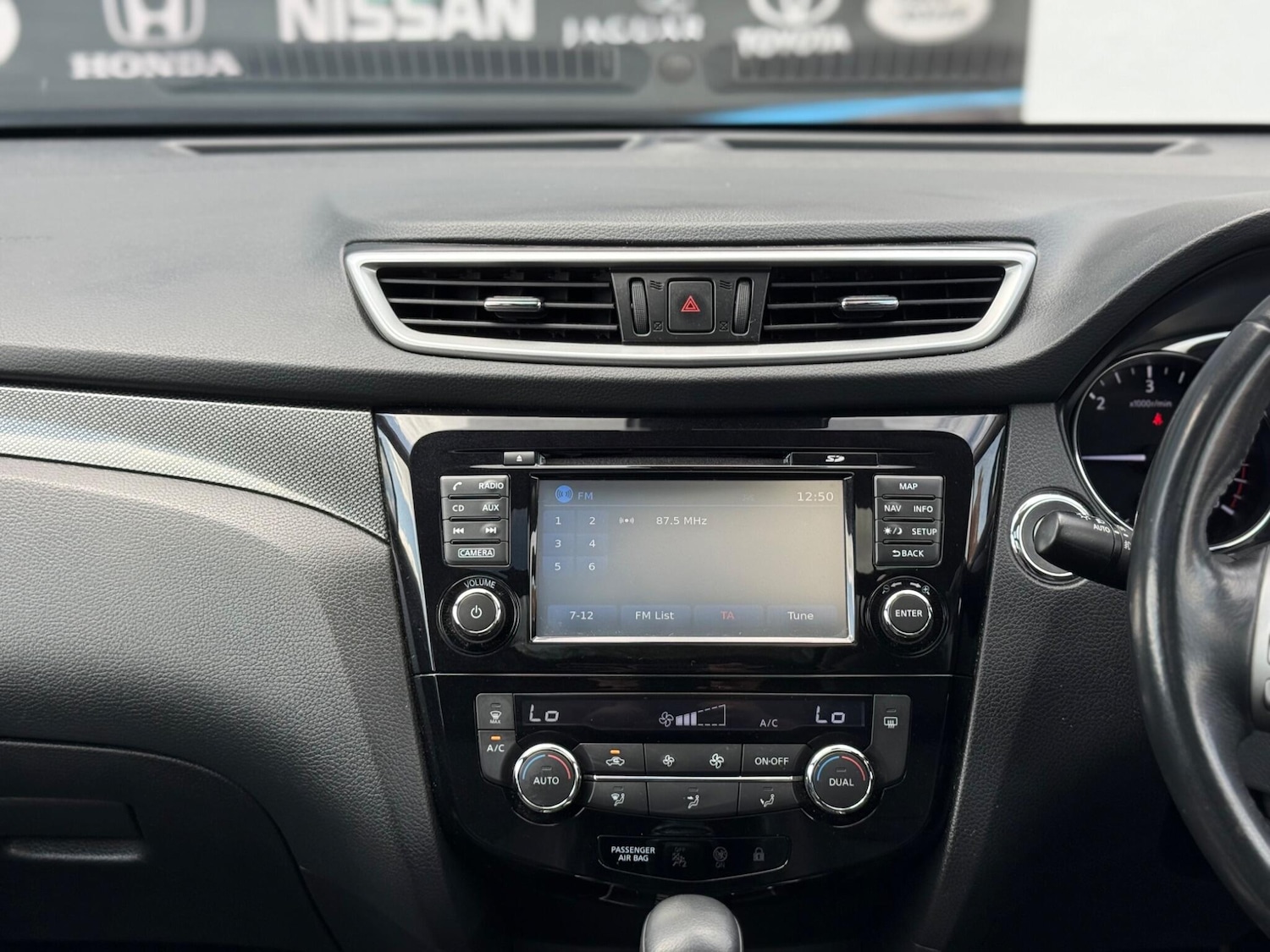 Used Nissan X-Trail for sale - 78116118: Photo 59