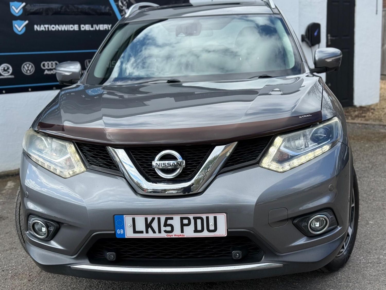 Used Nissan X-Trail for sale - 78116118: Photo 6