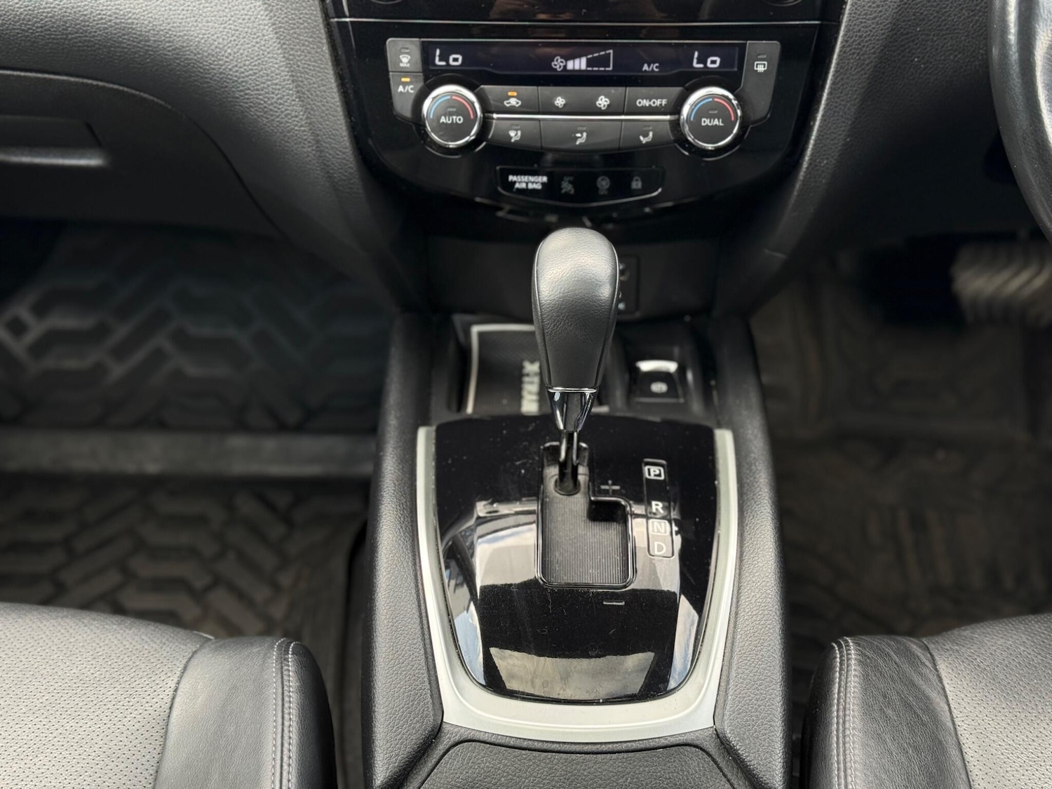 Used Nissan X-Trail for sale - 78116118: Photo 60