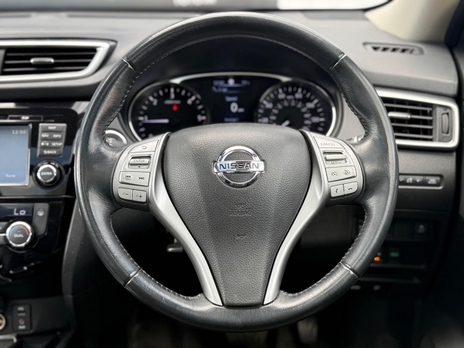 Used Nissan X-Trail for sale - 78116118: Photo 61