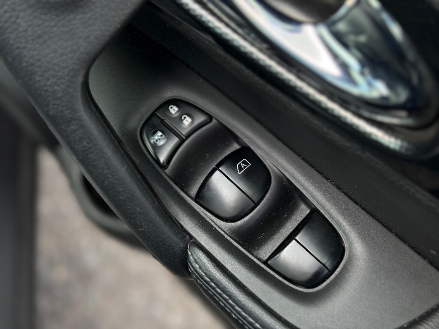 Used Nissan X-Trail for sale - 78116118: Photo 76