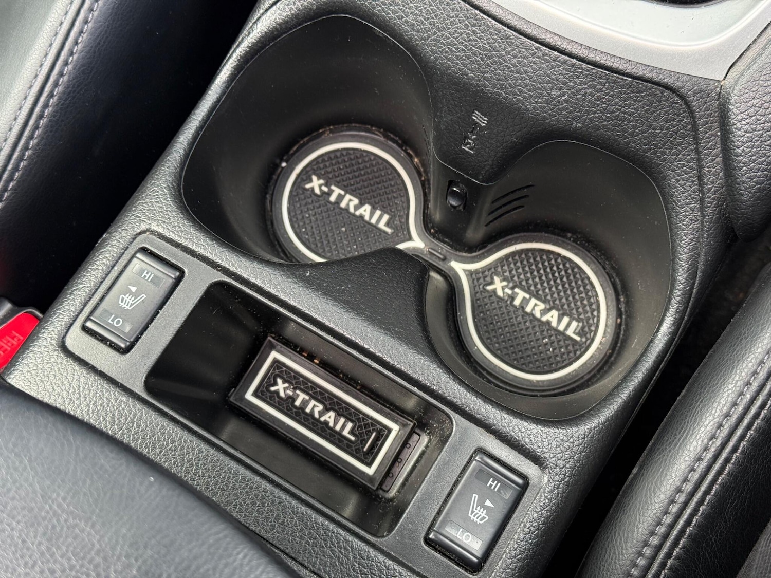 Used Nissan X-Trail for sale - 78116118: Photo 83