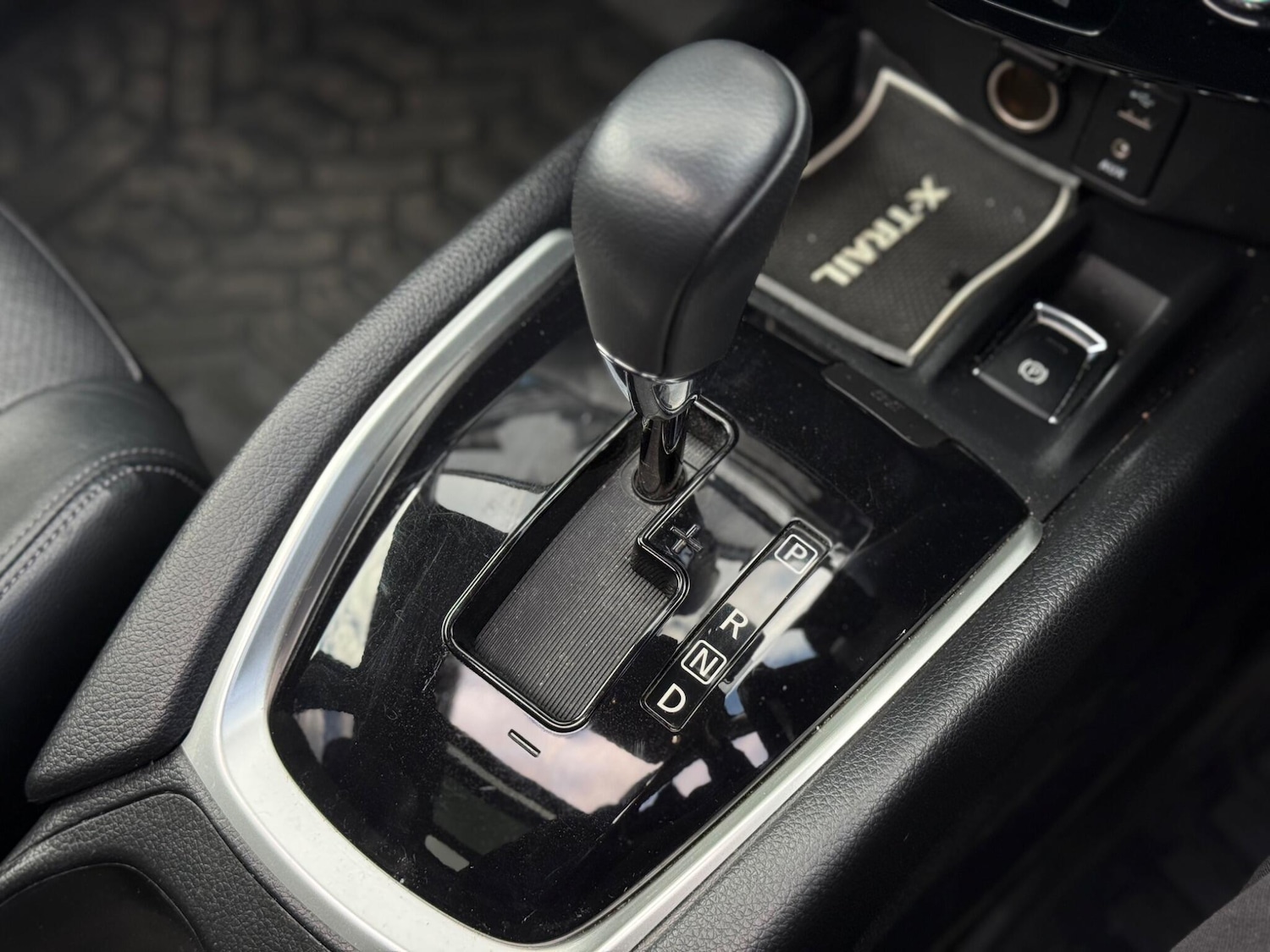 Used Nissan X-Trail for sale - 78116118: Photo 84