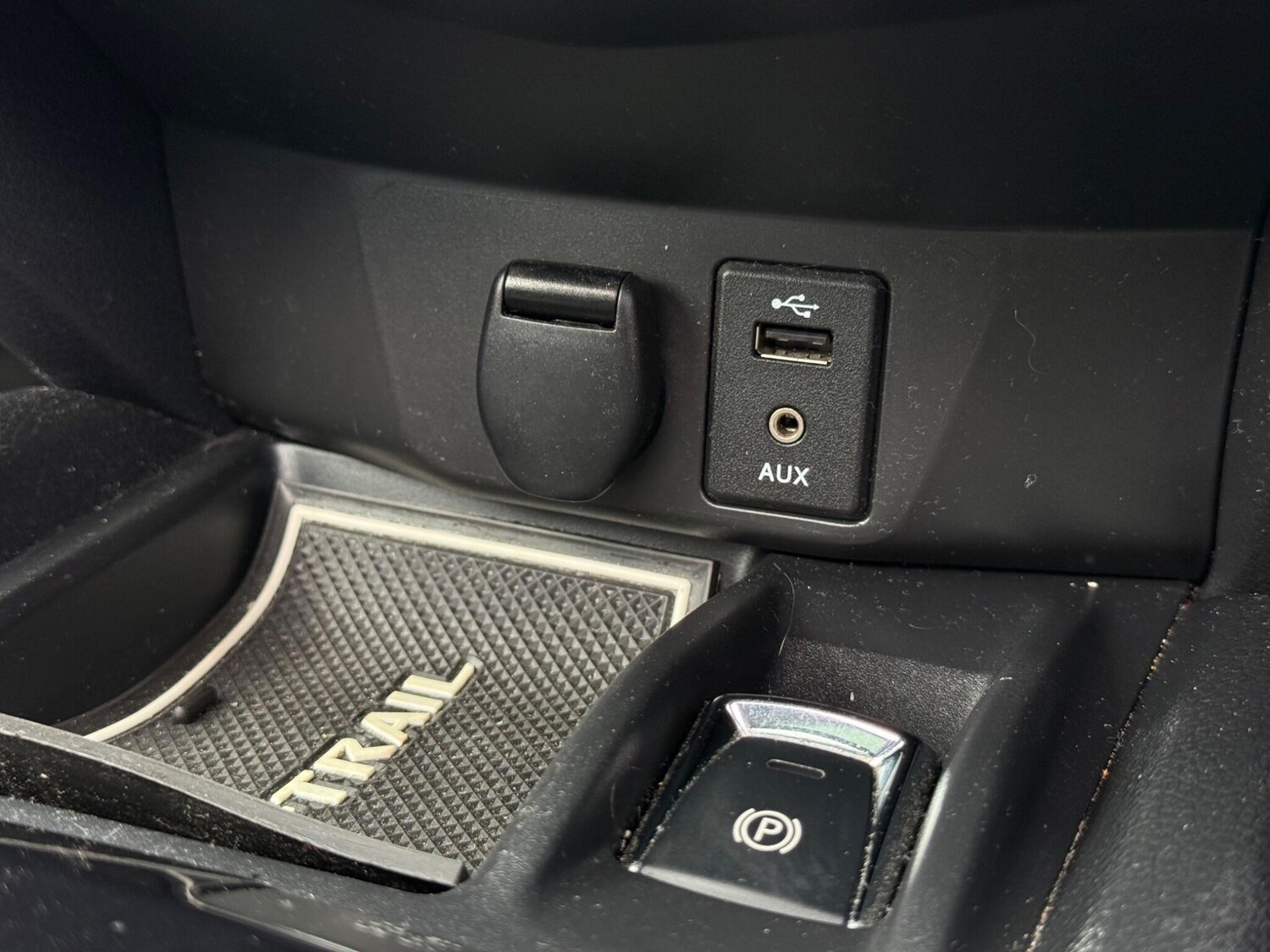 Used Nissan X-Trail for sale - 78116118: Photo 85