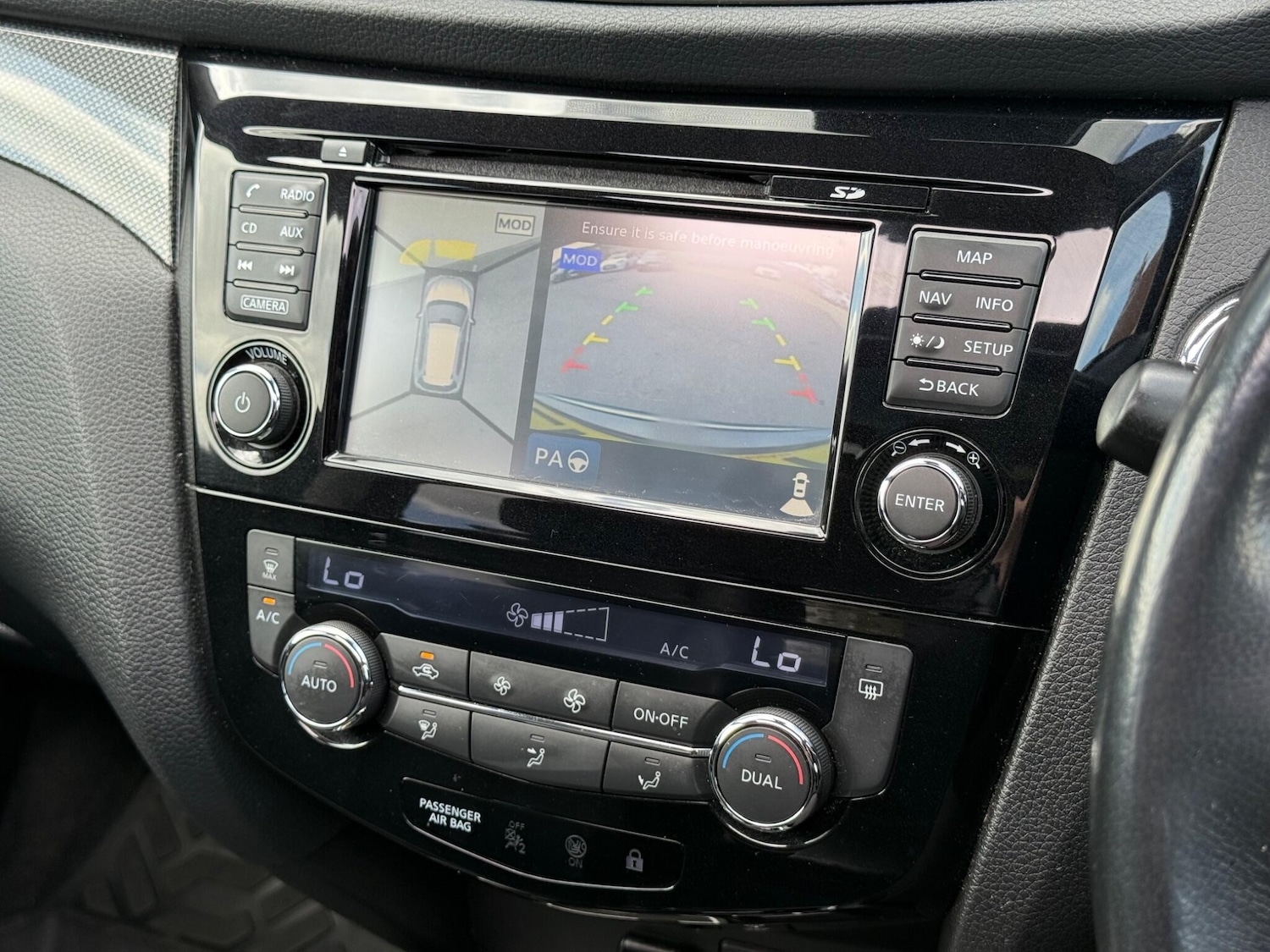 Used Nissan X-Trail for sale - 78116118: Photo 87