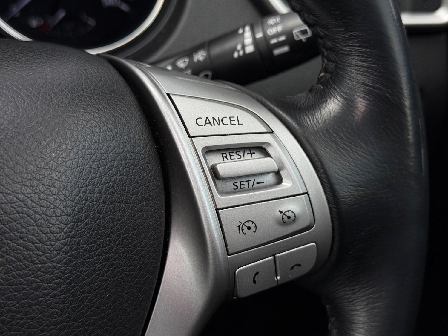 Used Nissan X-Trail for sale - 78116118: Photo 93