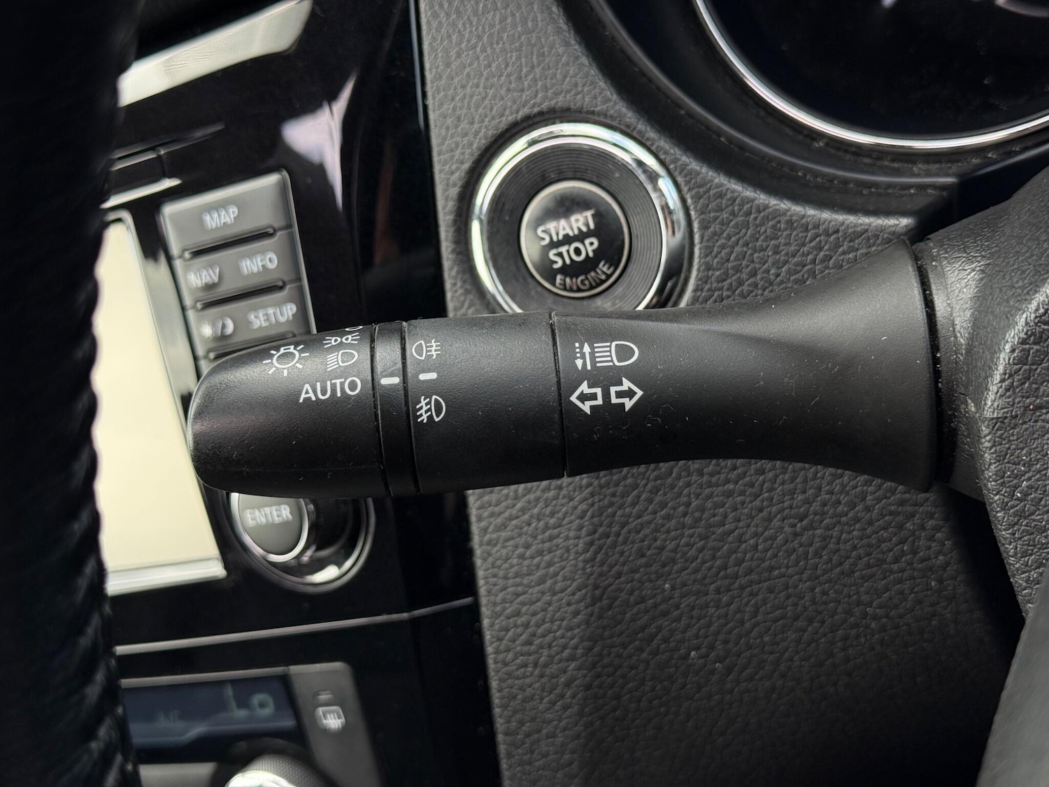 Used Nissan X-Trail for sale - 78116118: Photo 94