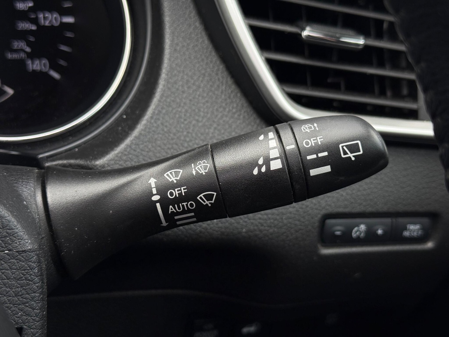 Used Nissan X-Trail for sale - 78116118: Photo 95