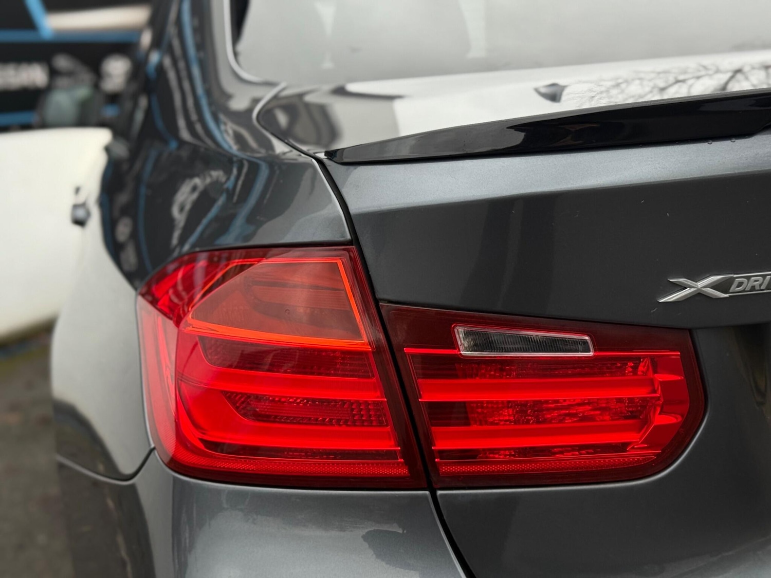 Used BMW 3 Series 2015 for sale - 77331208: Photo 19