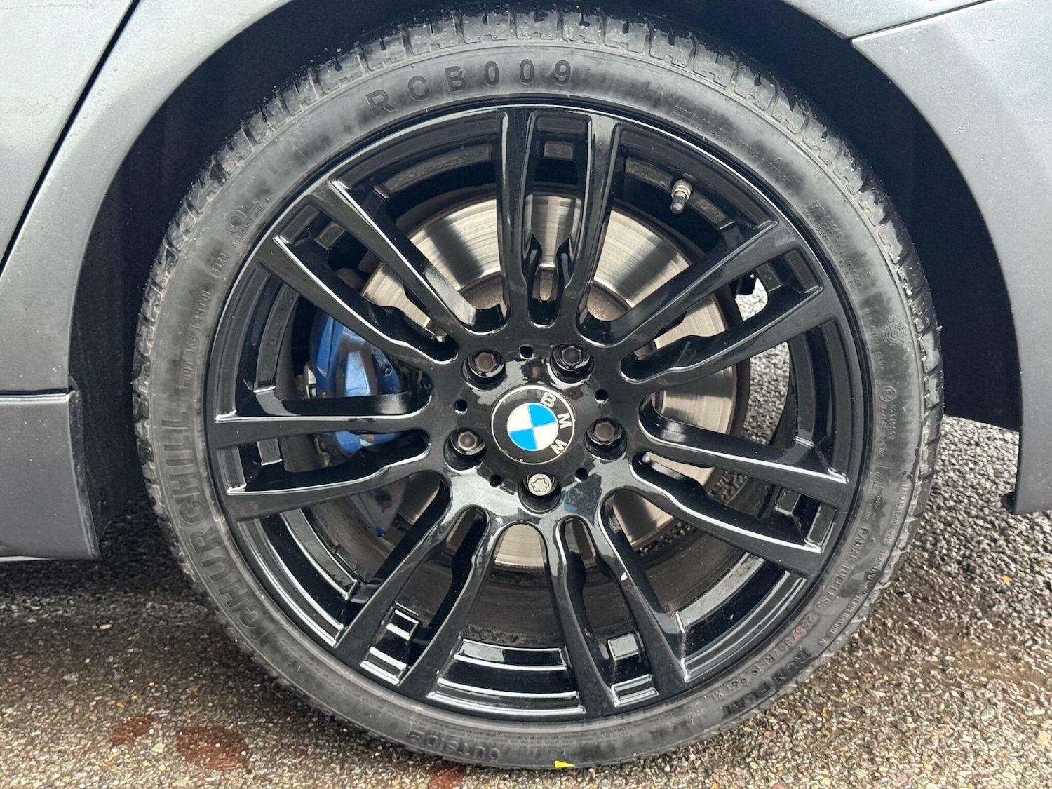 Used BMW 3 Series 2015 for sale - 77331208: Photo 25