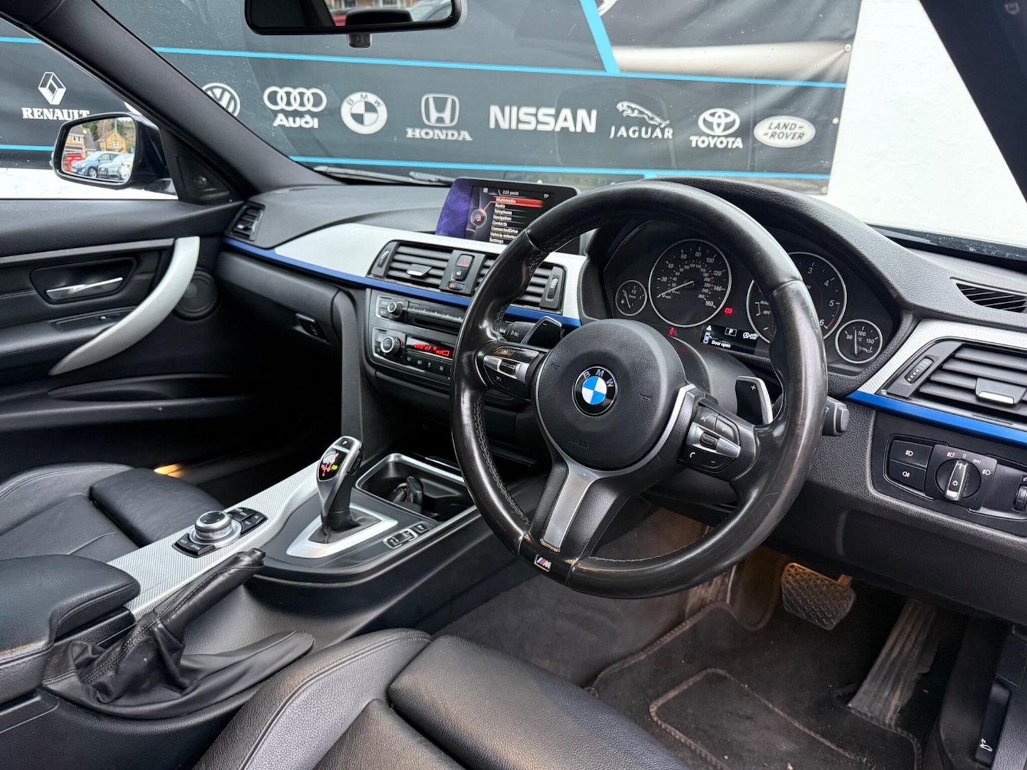 Used BMW 3 Series 2015 for sale - 77331208: Photo 26