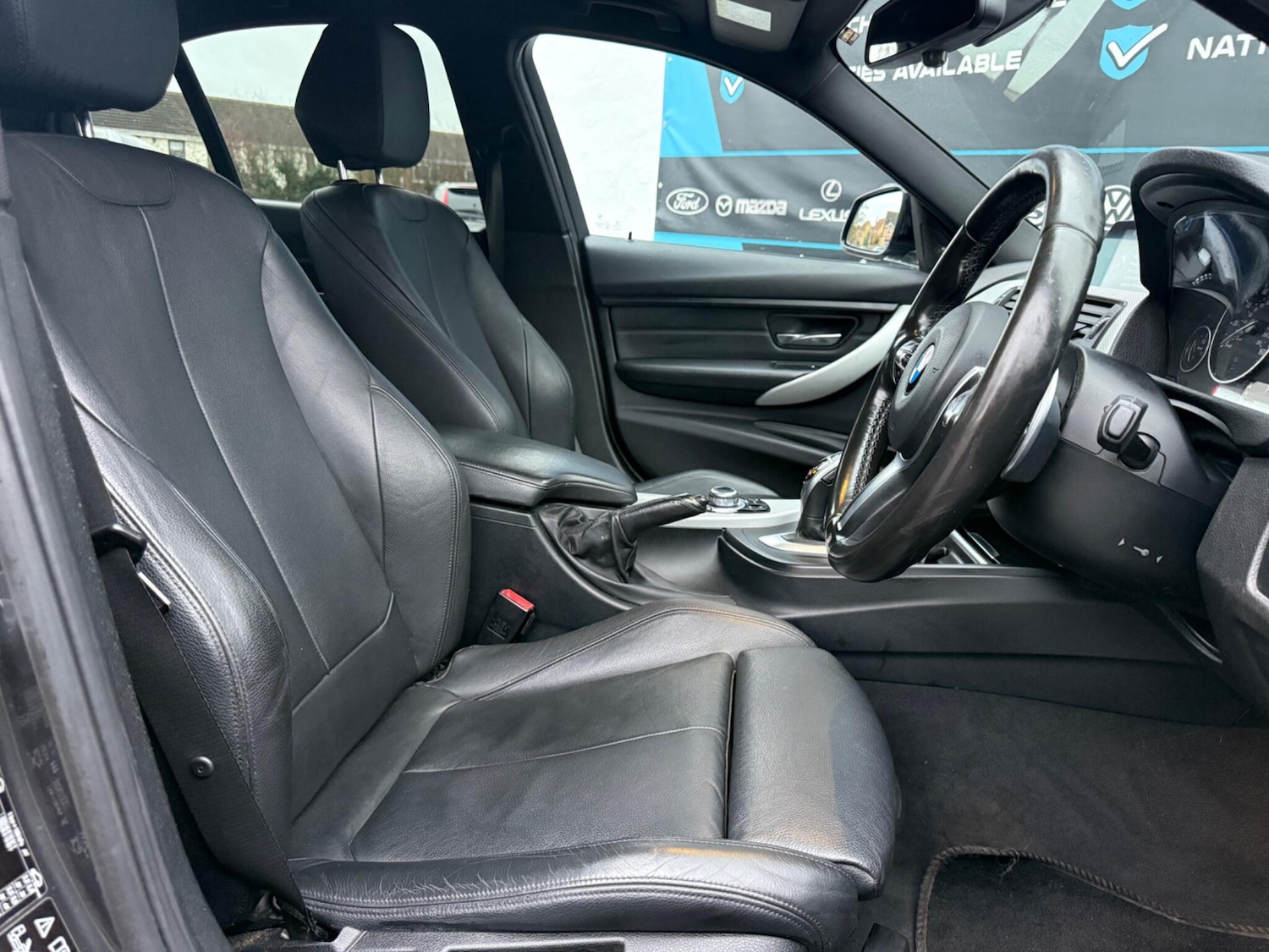 Used BMW 3 Series 2015 for sale - 77331208: Photo 27