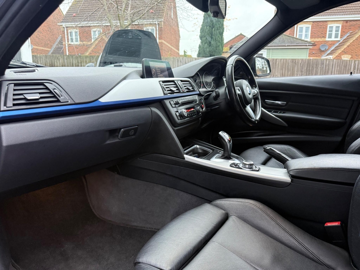 Used BMW 3 Series 2015 for sale - 77331208: Photo 33