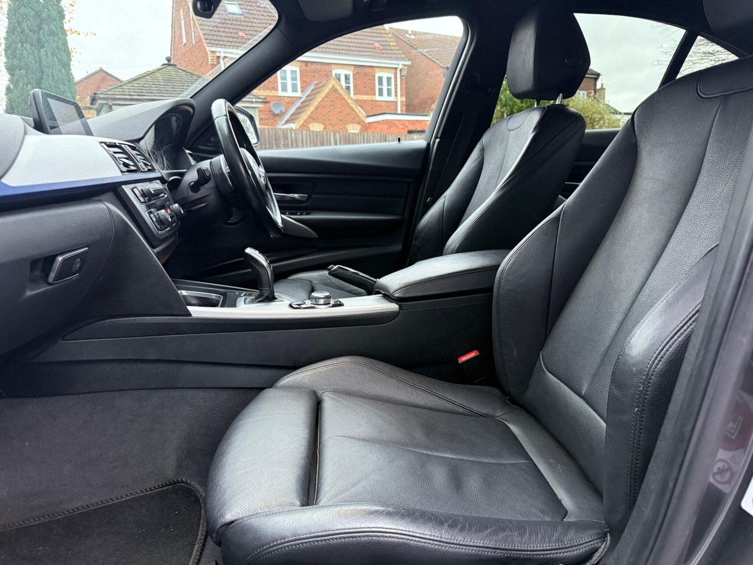 Used BMW 3 Series 2015 for sale - 77331208: Photo 34