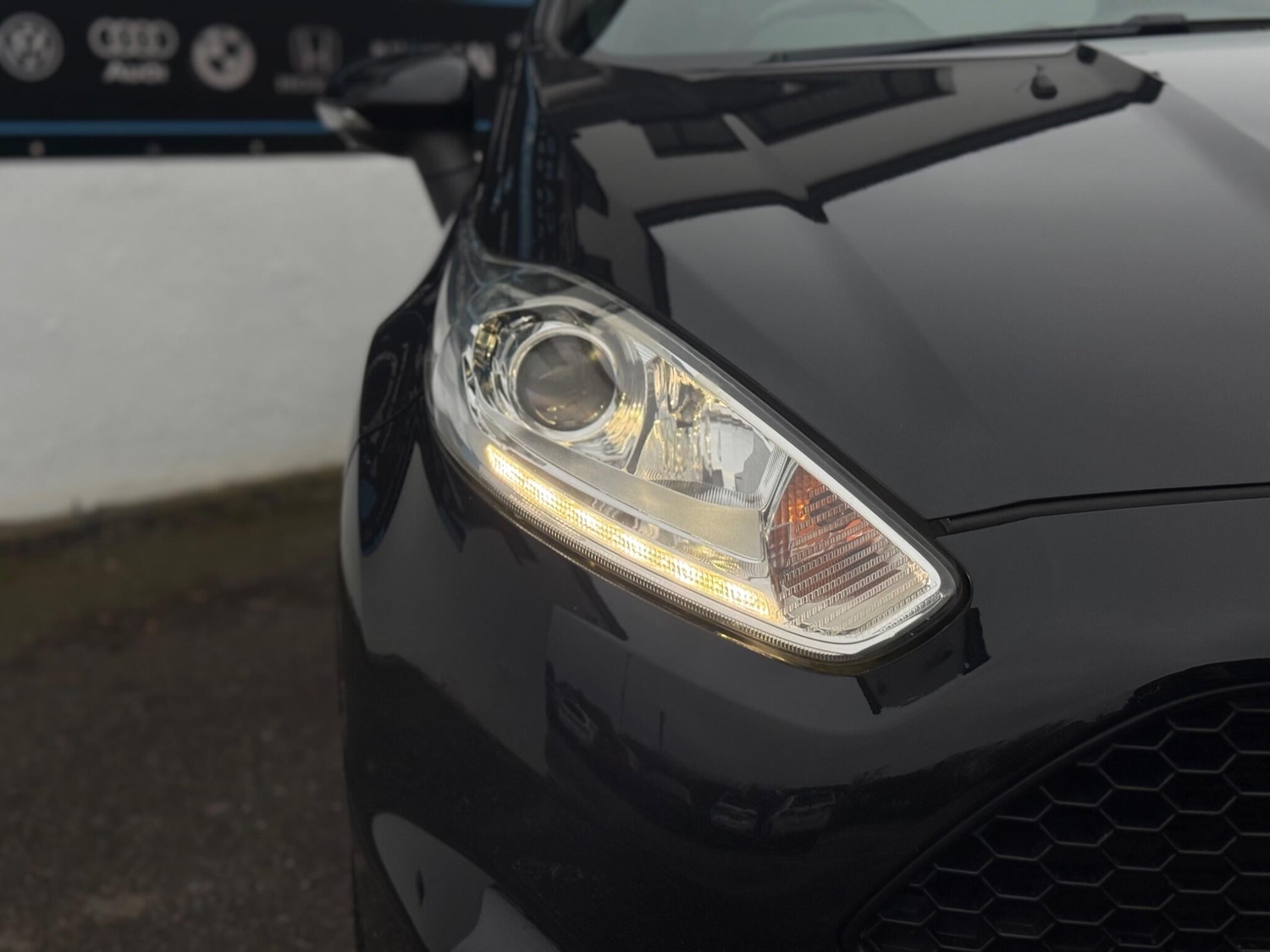 Used Ford Fiesta 2013 for sale - 77794183: Photo 16