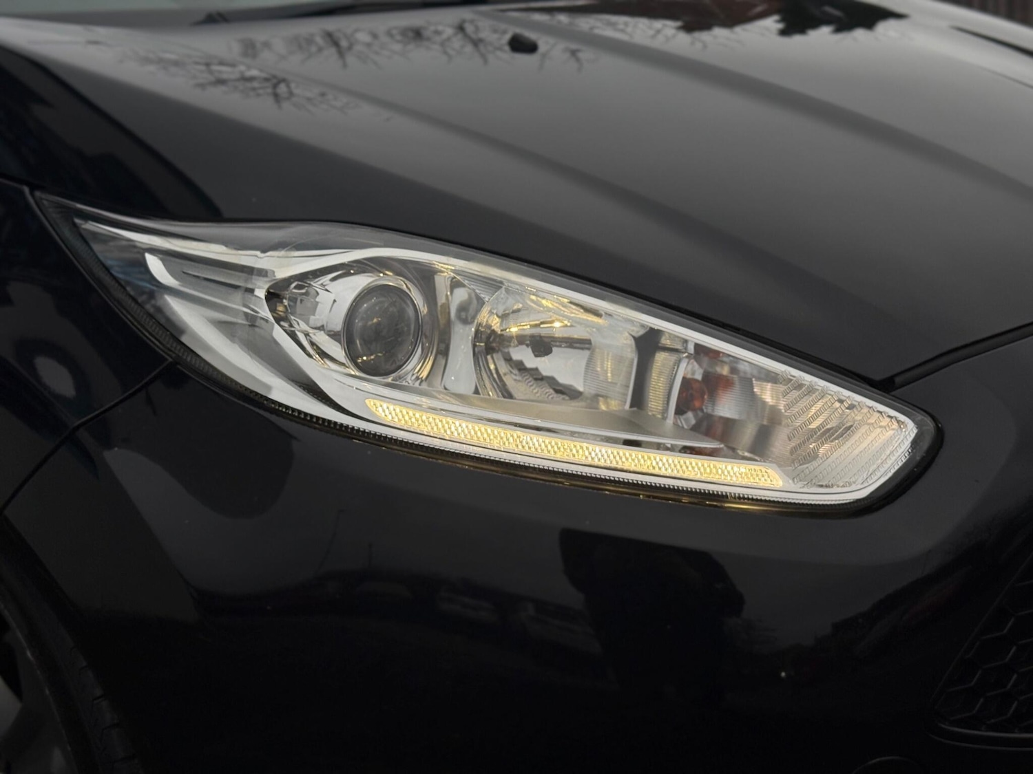 Used Ford Fiesta 2013 for sale - 77794183: Photo 17