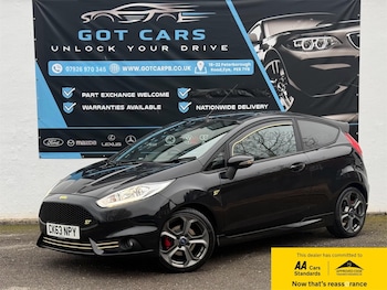 Ford Fiesta feature image
