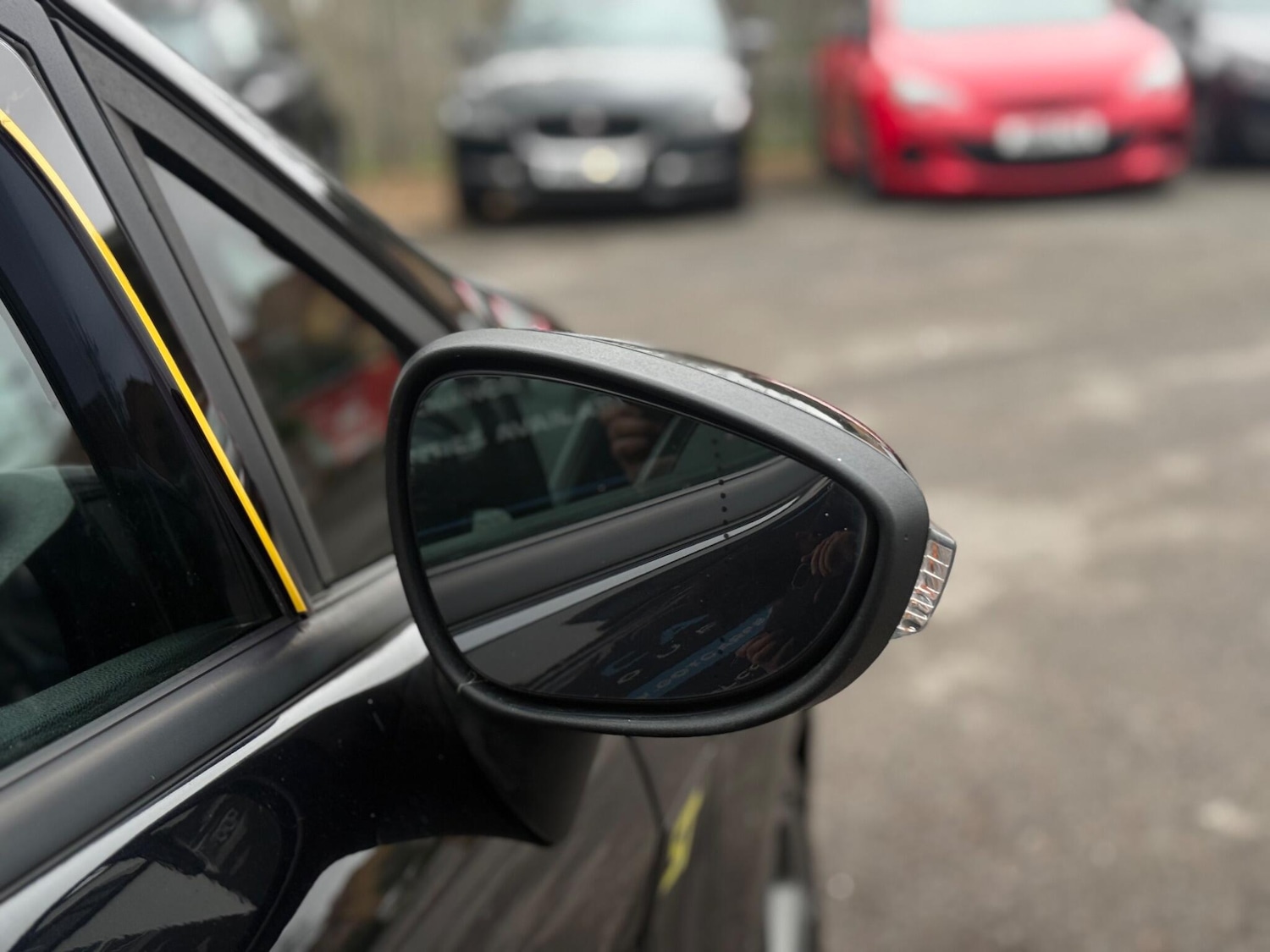 Used Ford Fiesta 2013 for sale - 77794183: Photo 24