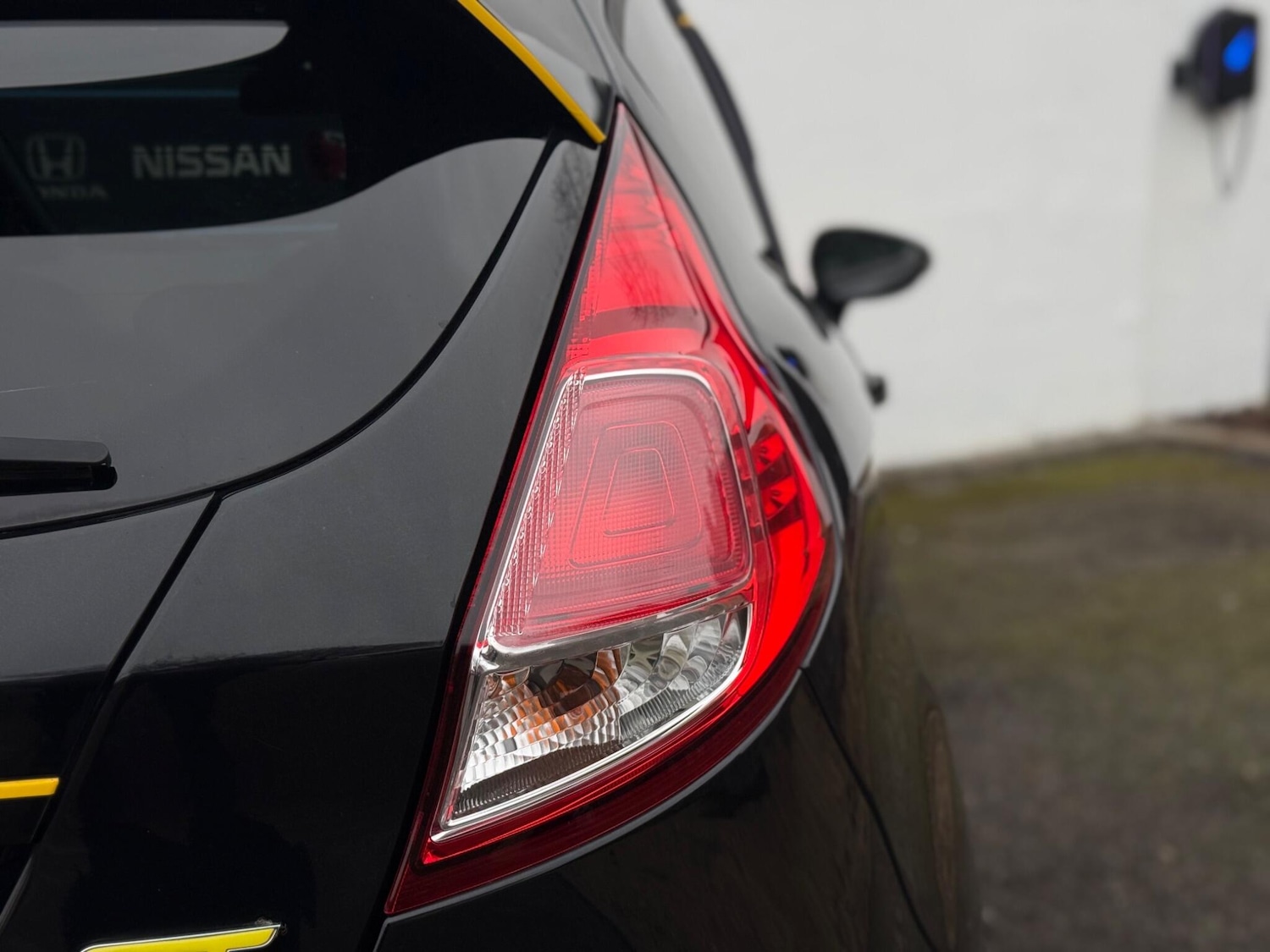 Used Ford Fiesta 2013 for sale - 77794183: Photo 30