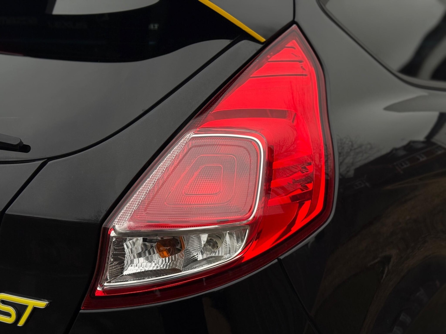 Used Ford Fiesta 2013 for sale - 77794183: Photo 31