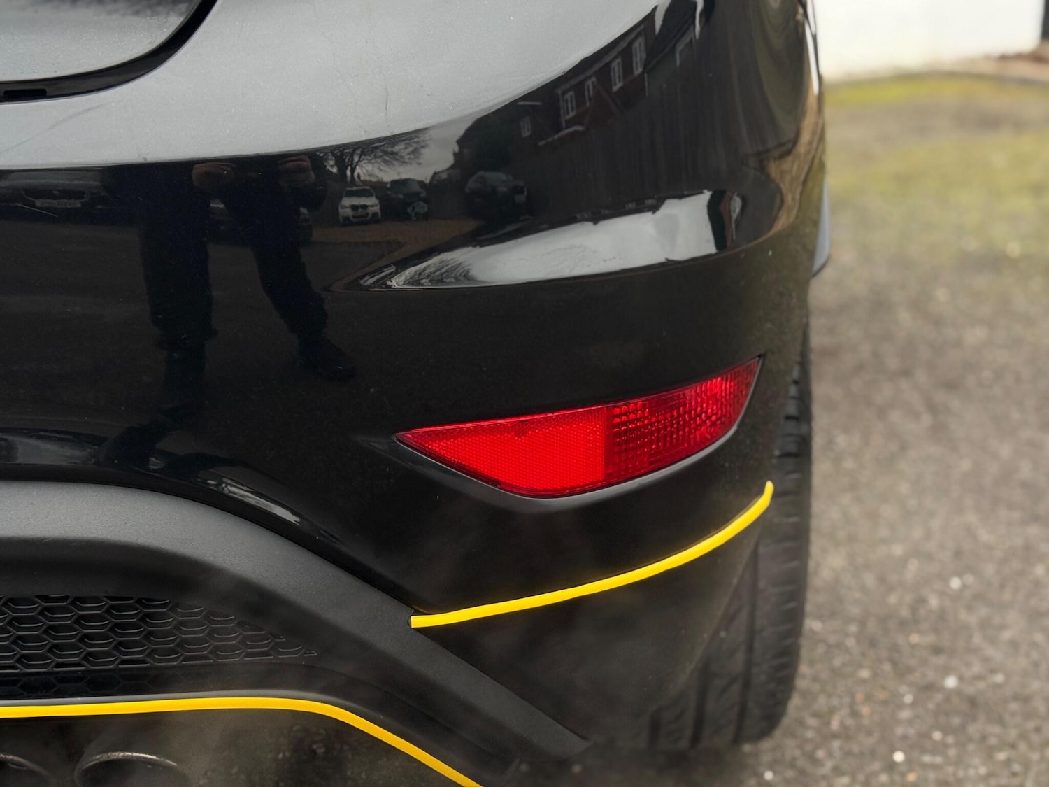 Used Ford Fiesta 2013 for sale - 77794183: Photo 32