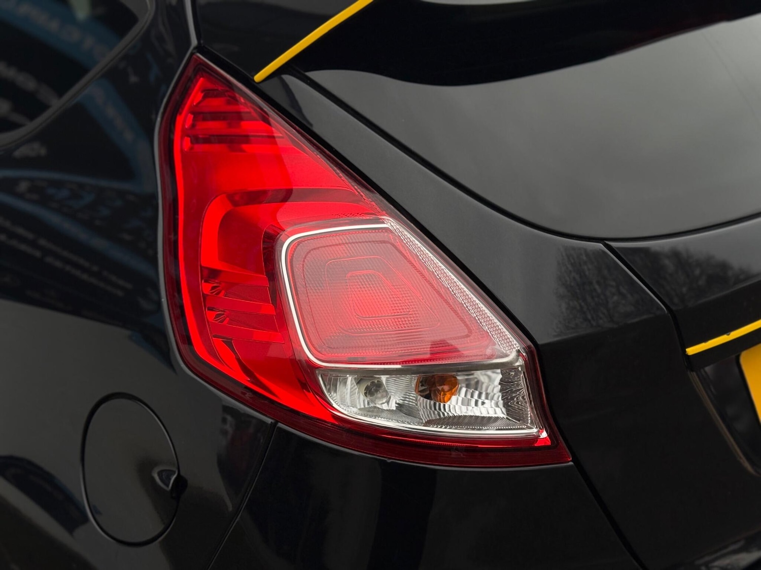 Used Ford Fiesta 2013 for sale - 77794183: Photo 34