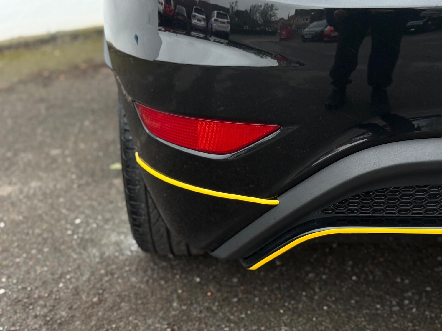 Used Ford Fiesta 2013 for sale - 77794183: Photo 35