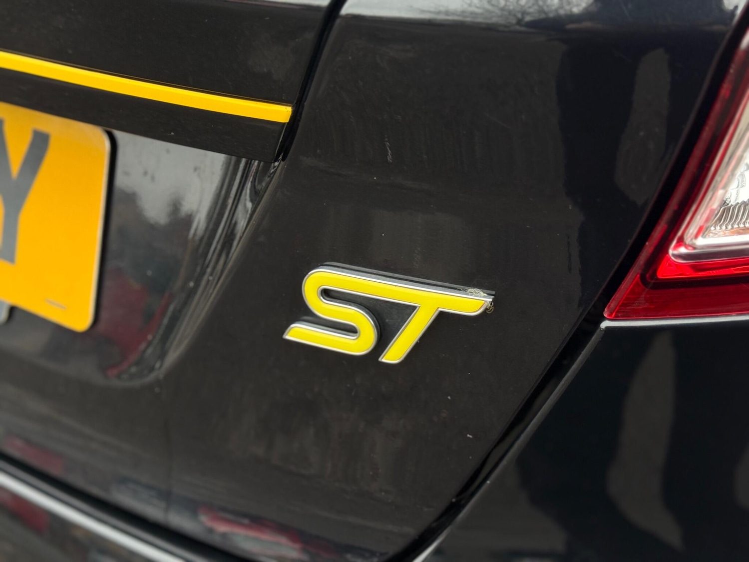 Used Ford Fiesta 2013 for sale - 77794183: Photo 36