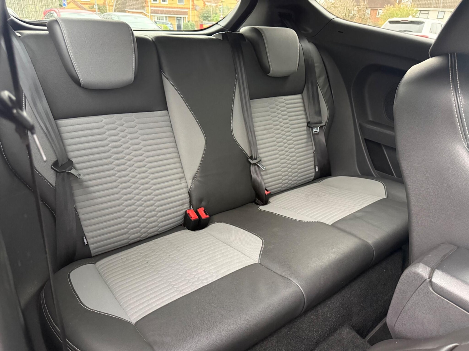 Used Ford Fiesta 2013 for sale - 77794183: Photo 42