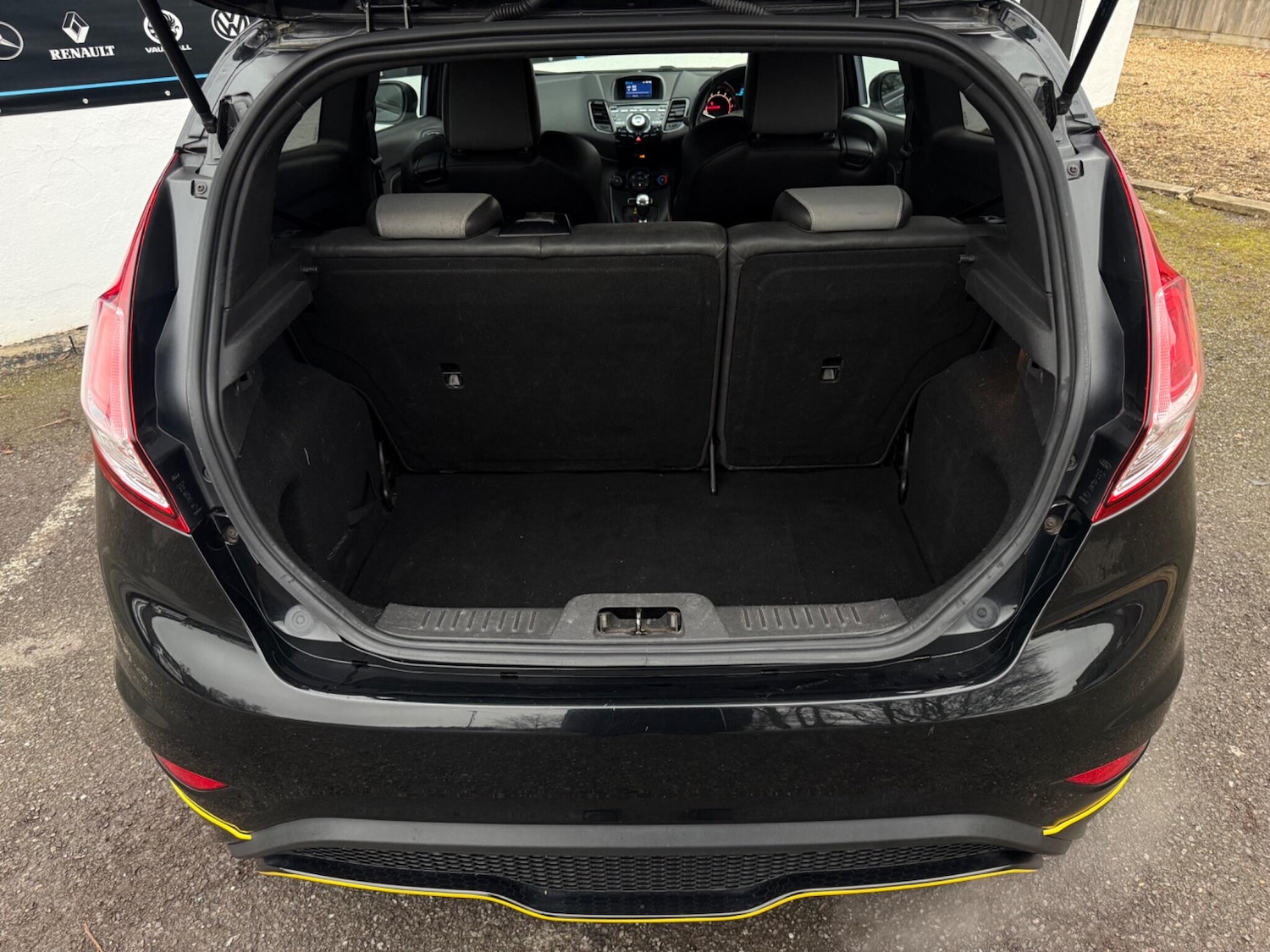 Used Ford Fiesta 2013 for sale - 77794183: Photo 43