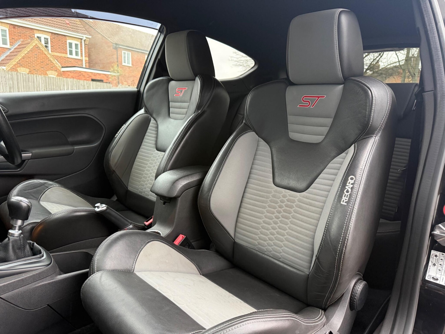 Used Ford Fiesta 2013 for sale - 77794183: Photo 46