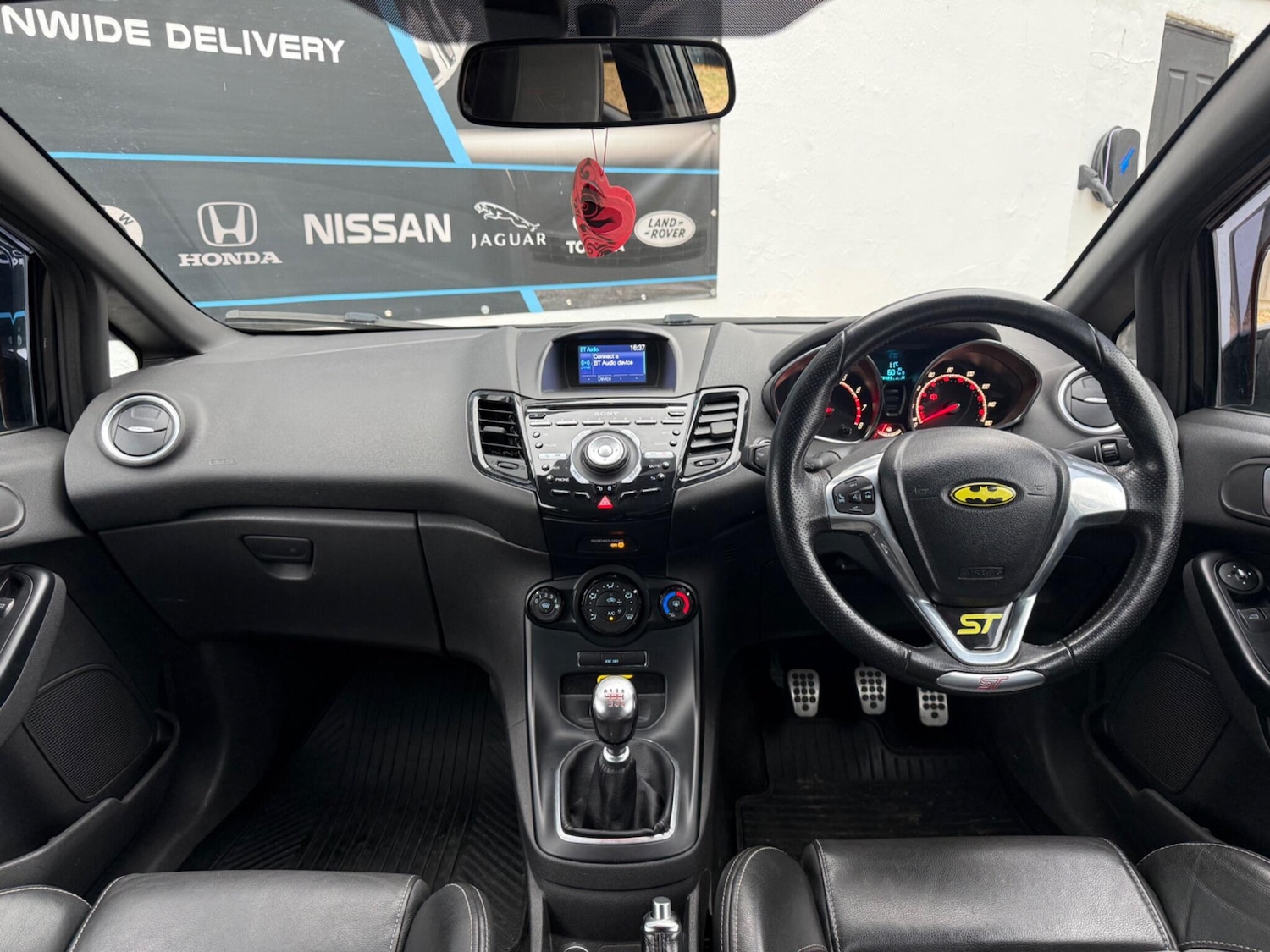 Used Ford Fiesta 2013 for sale - 77794183: Photo 48