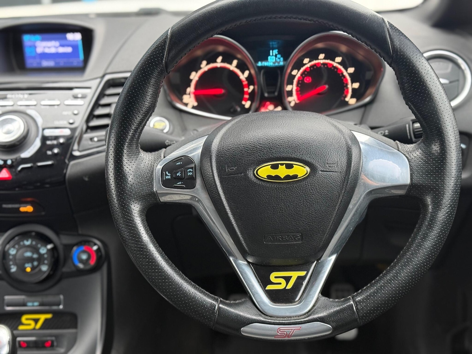 Used Ford Fiesta 2013 for sale - 77794183: Photo 51