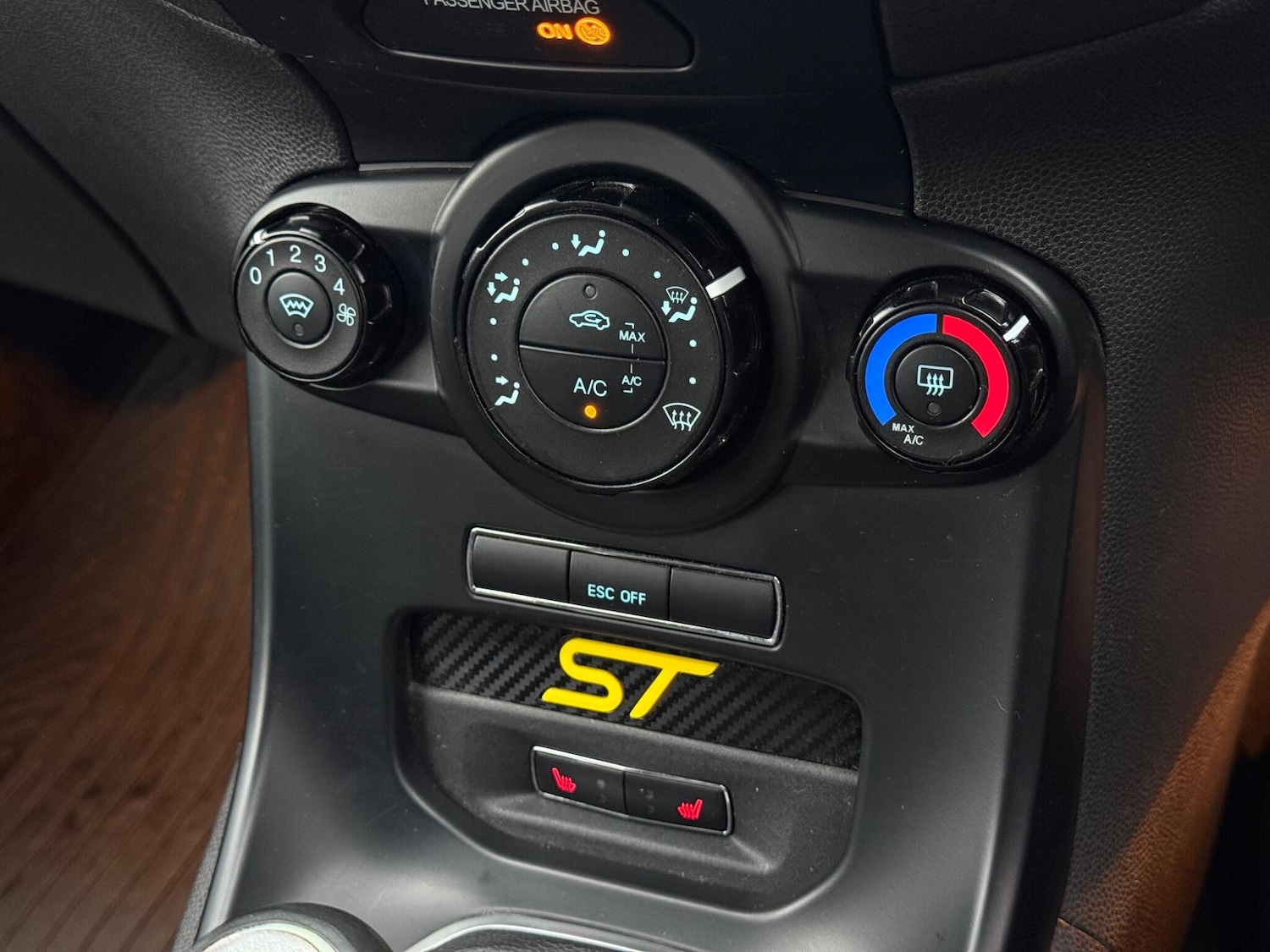 Used Ford Fiesta 2013 for sale - 77794183: Photo 70