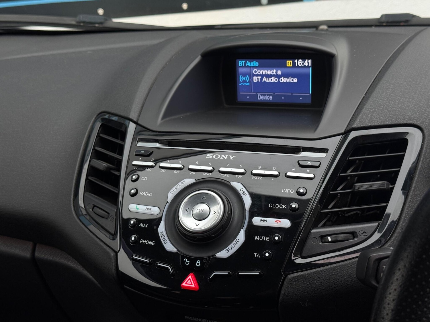 Used Ford Fiesta 2013 for sale - 77794183: Photo 71