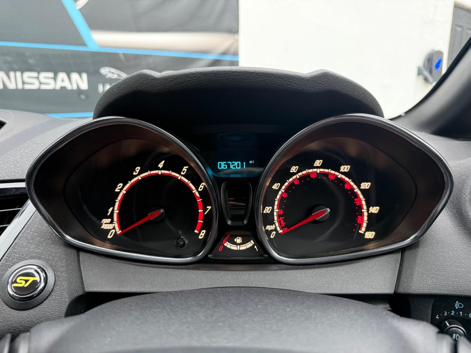 Used Ford Fiesta 2013 for sale - 77794183: Photo 82