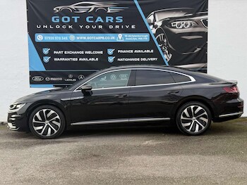 Used Volkswagen Arteon 2018 for sale - 78877805: Photo