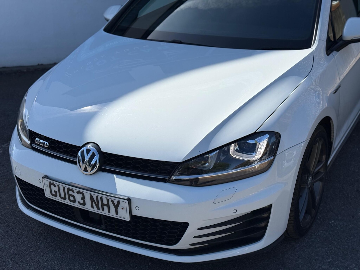 Used Volkswagen Golf 2013 for sale - 78148105: Photo 13
