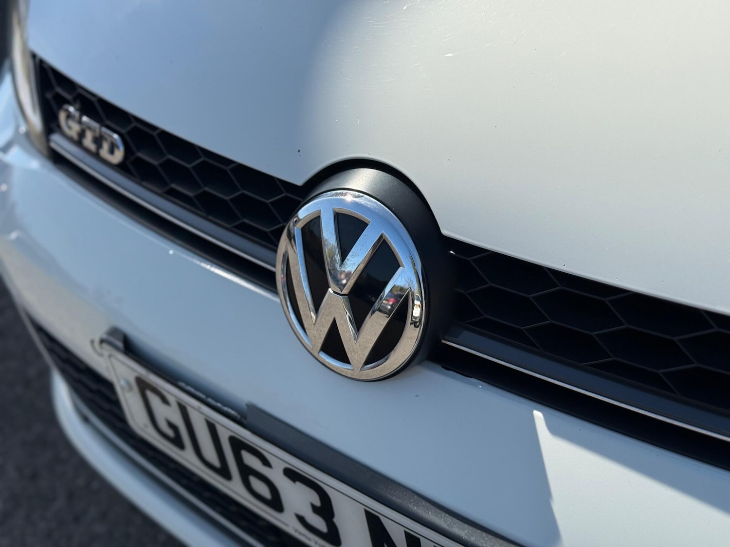 Used Volkswagen Golf 2013 for sale - 78148105: Photo 14