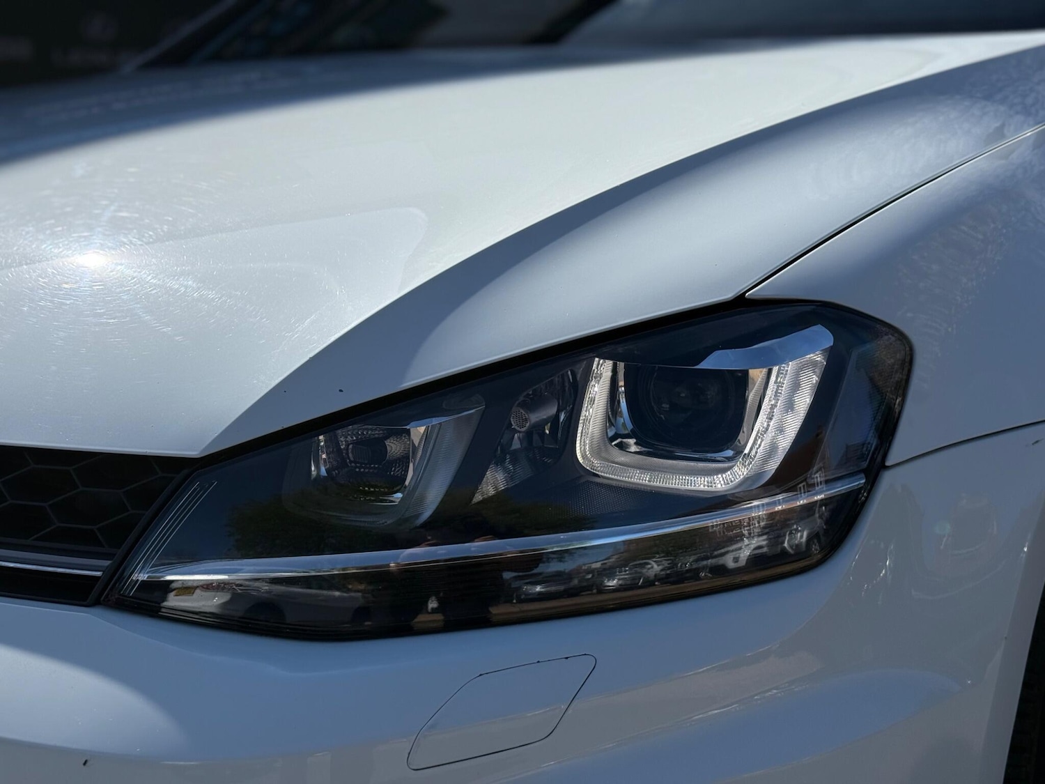 Used Volkswagen Golf 2013 for sale - 78148105: Photo 16