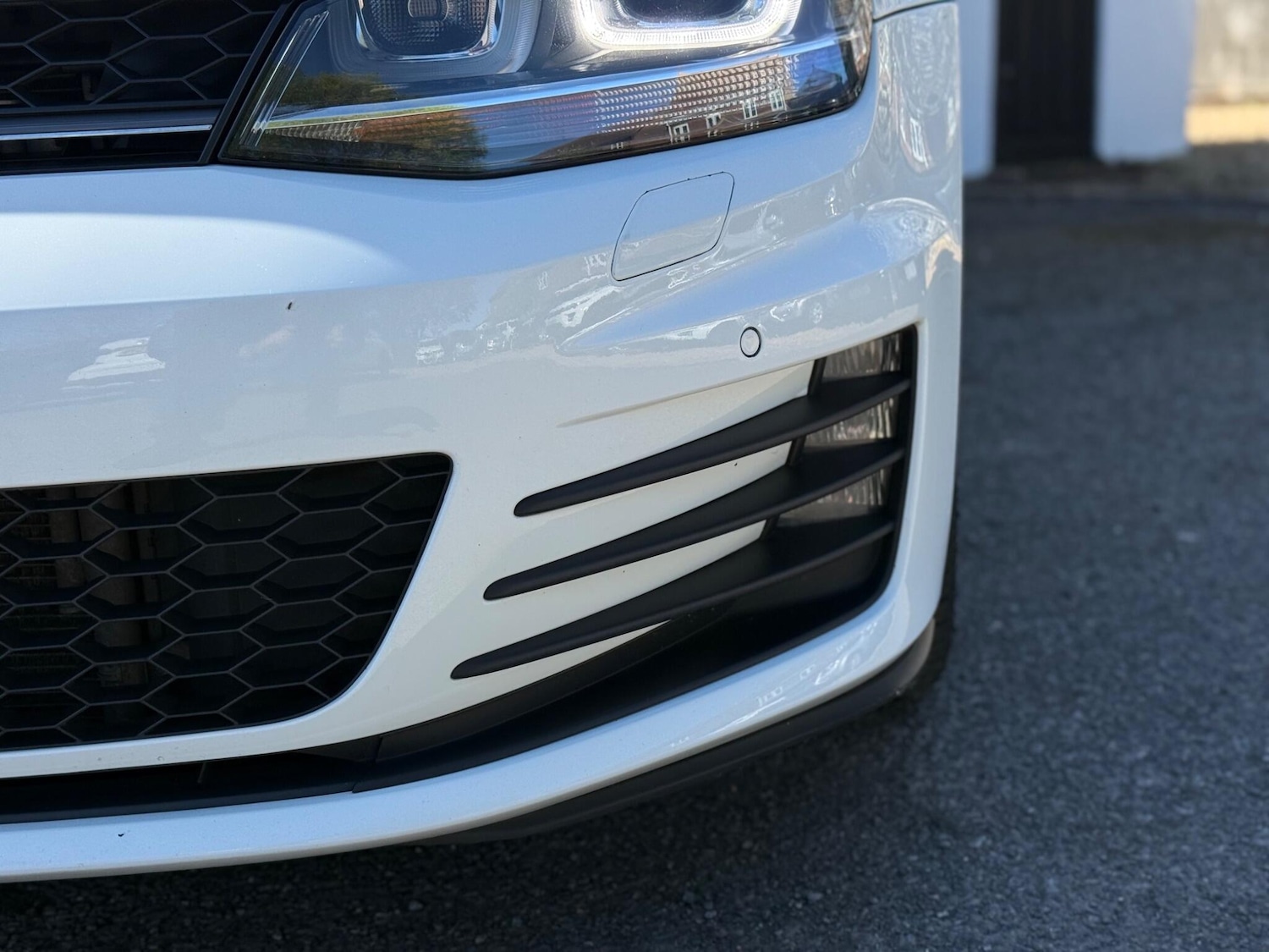 Used Volkswagen Golf 2013 for sale - 78148105: Photo 17