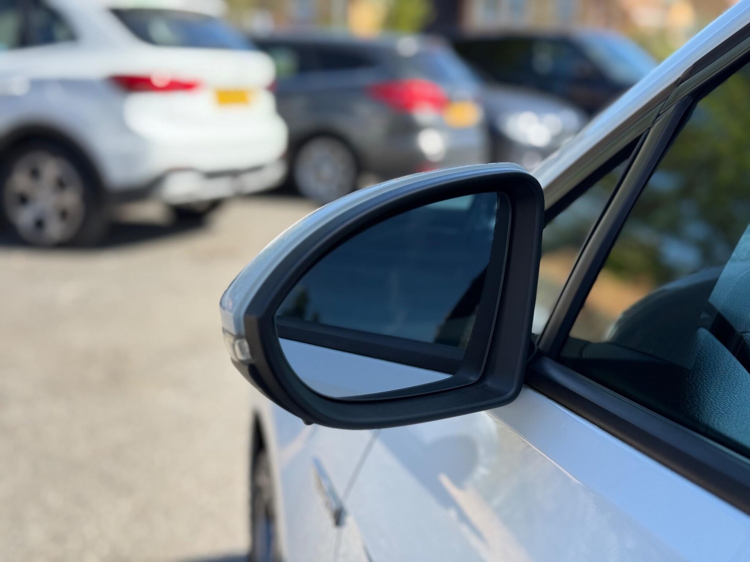 Used Volkswagen Golf 2013 for sale - 78148105: Photo 22