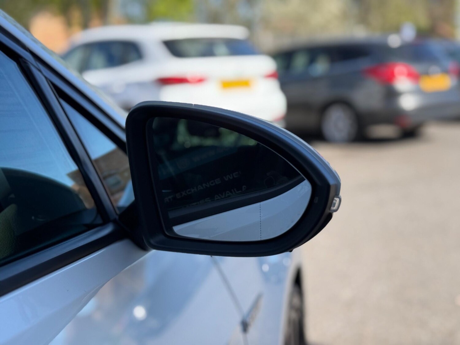 Used Volkswagen Golf 2013 for sale - 78148105: Photo 24