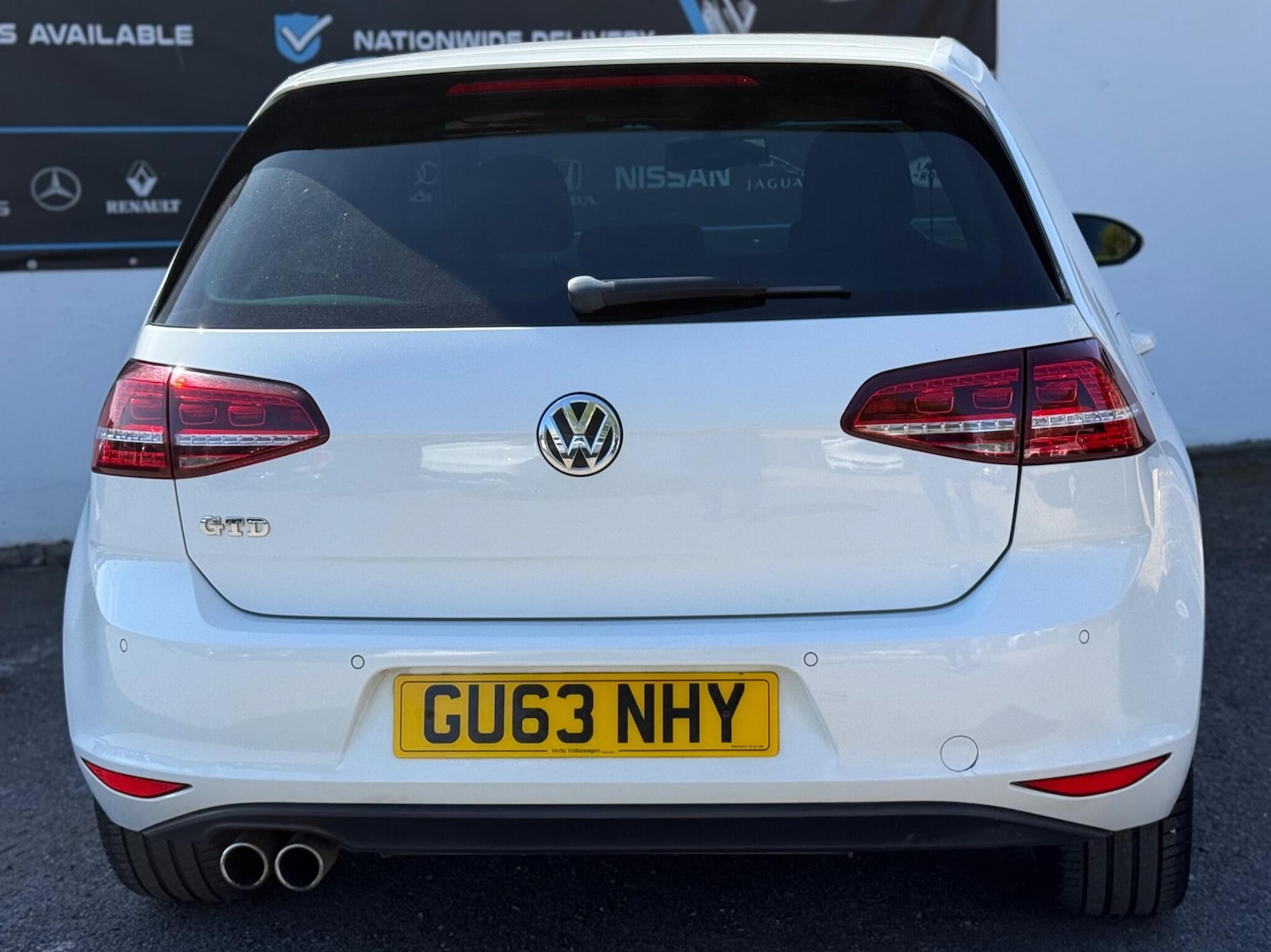 Used Volkswagen Golf 2013 for sale - 78148105: Photo 30