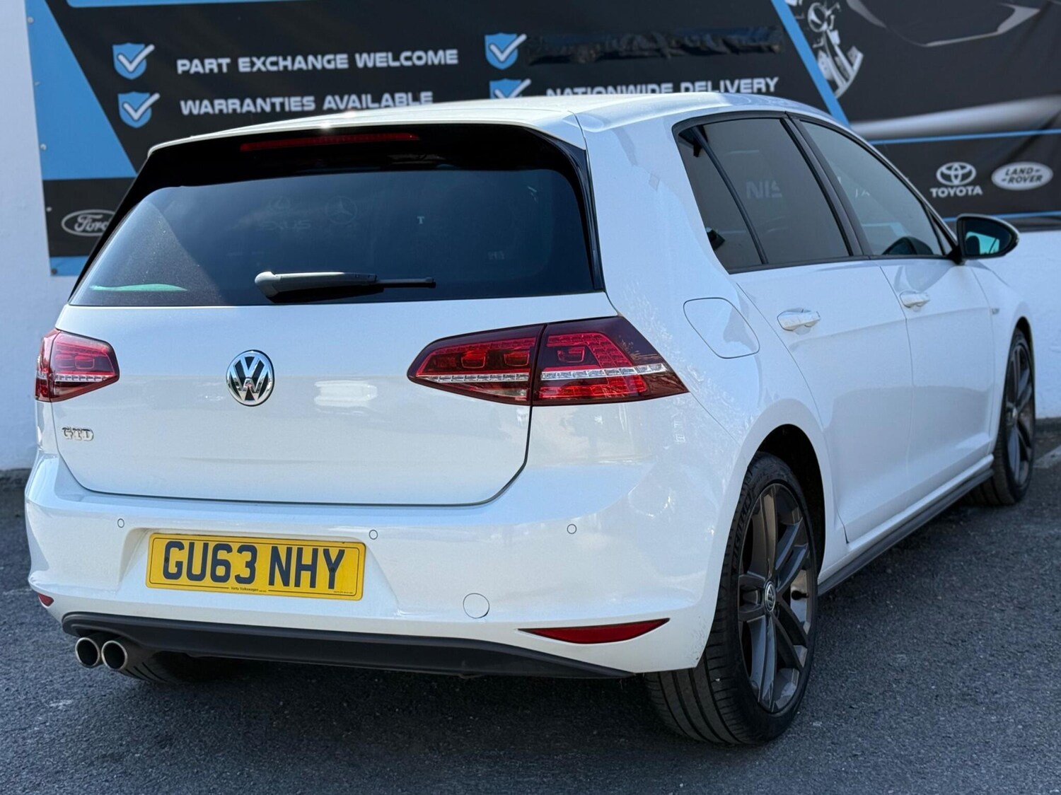 Used Volkswagen Golf 2013 for sale - 78148105: Photo 31