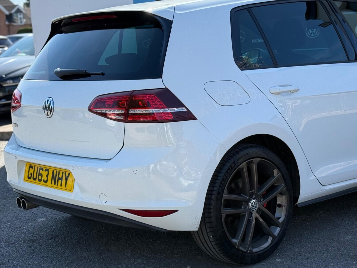 Used Volkswagen Golf 2013 for sale - 78148105: Photo 32