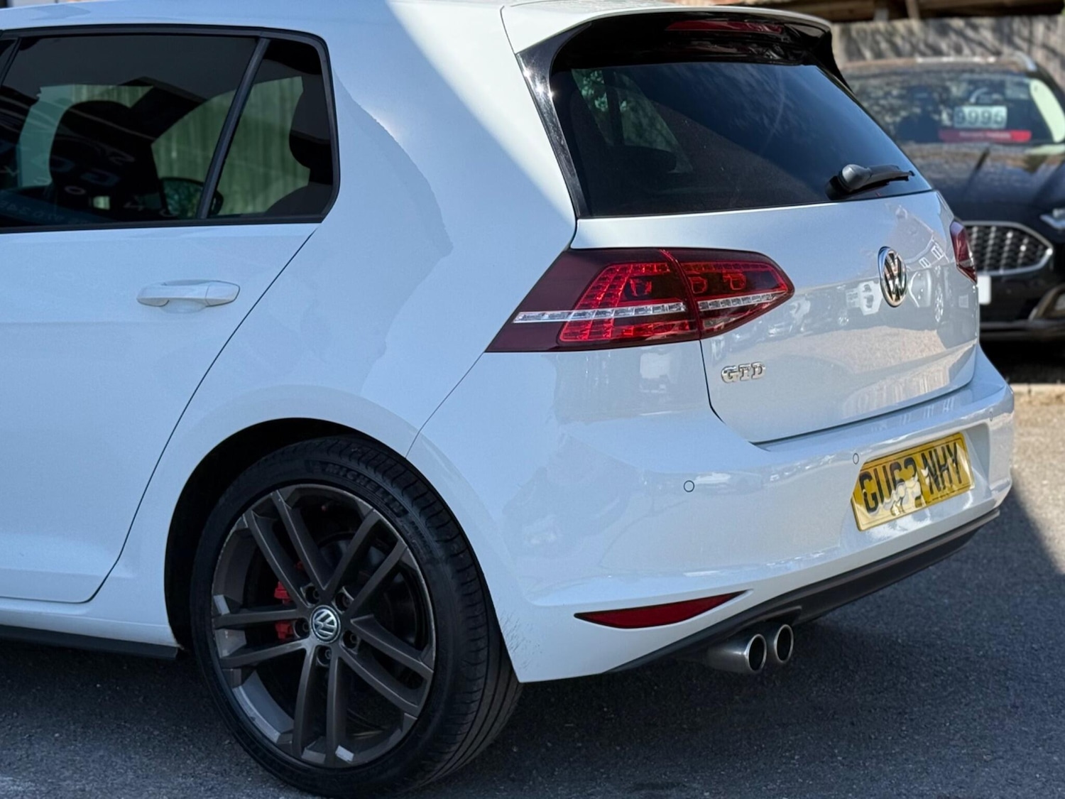 Used Volkswagen Golf 2013 for sale - 78148105: Photo 33